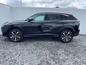 Used MG MG HS 2025 for sale - 78578890: Photo