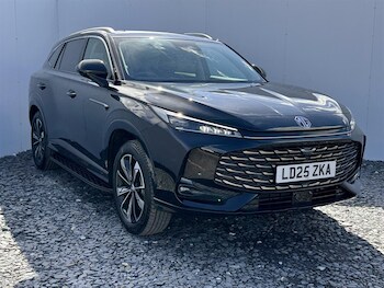 Used MG MG HS 2025 for sale - 78483772: Photo