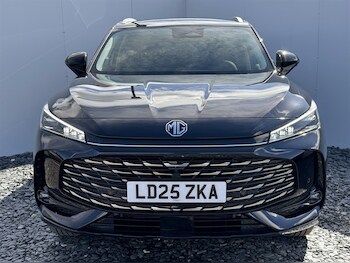 Used MG MG HS 2025 for sale - 78483772: Photo