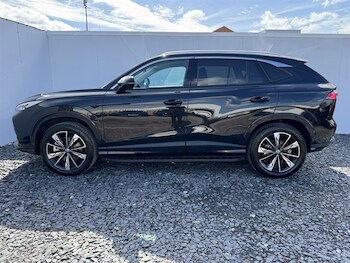 Used MG MG HS 2025 for sale - 78483772: Photo