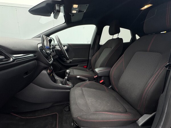 Used Ford Puma 2023 for sale - 75995437: Photo 10