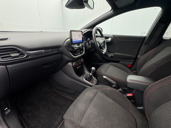Used Ford Puma 2023 for sale - 75995437: Photo 11