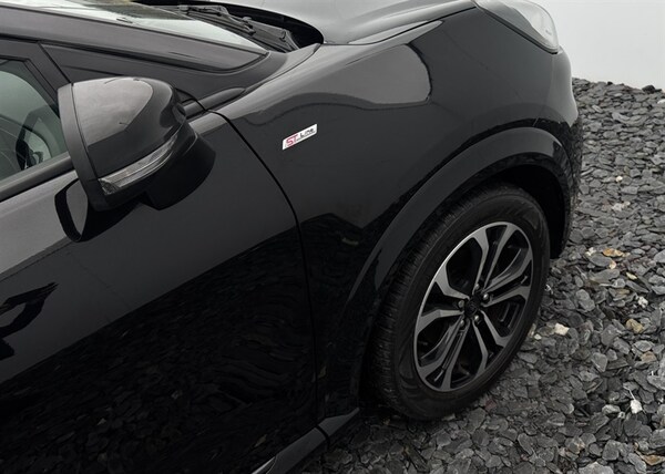 Used Ford Puma 2023 for sale - 75995437: Photo 12