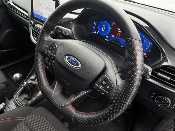 Used Ford Puma 2023 for sale - 75995437: Photo 13