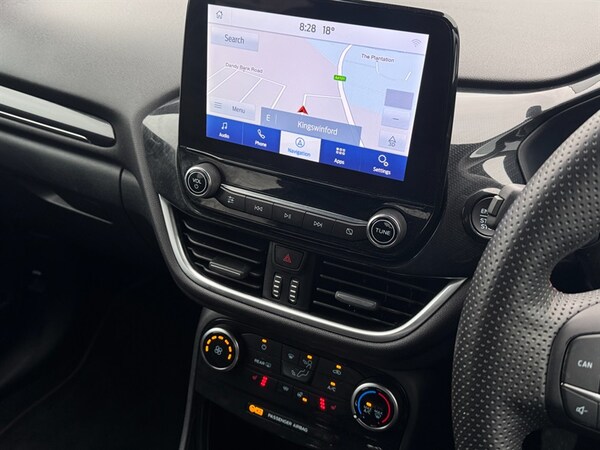 Used Ford Puma 2023 for sale - 75995437: Photo 15