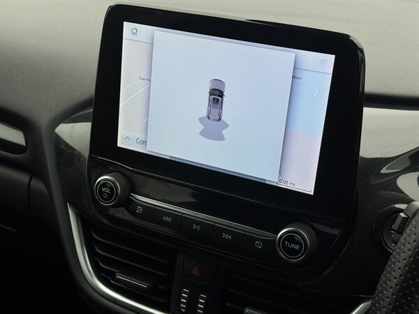 Used Ford Puma 2023 for sale - 75995437: Photo 17