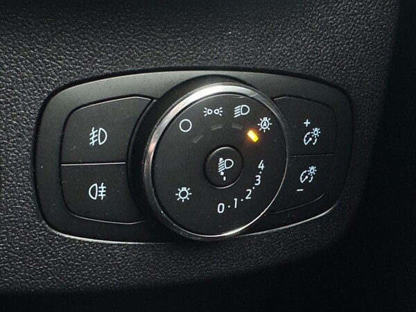 Used Ford Puma 2023 for sale - 75995437: Photo 20