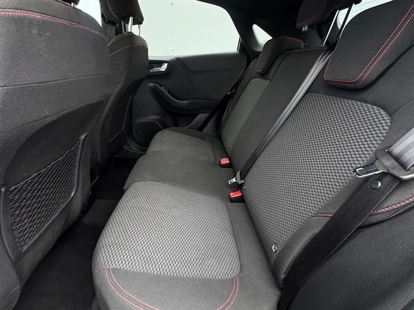 Used Ford Puma 2023 for sale - 75995437: Photo 21