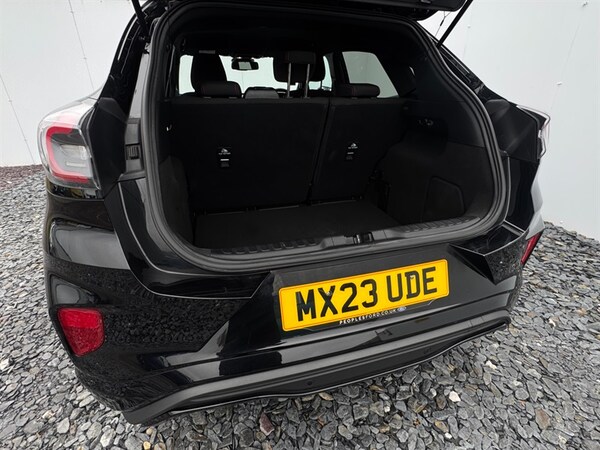 Used Ford Puma 2023 for sale - 75995437: Photo 22