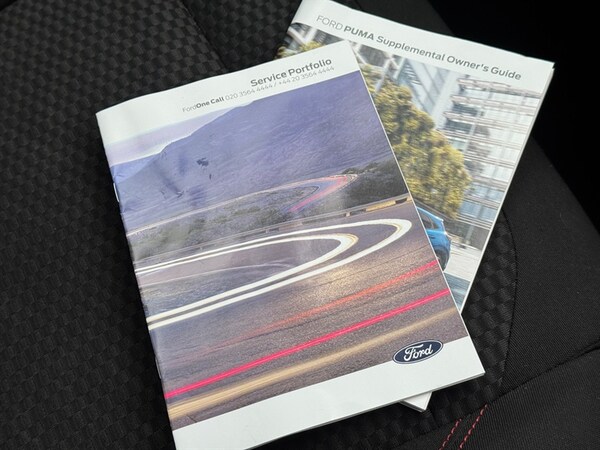 Used Ford Puma 2023 for sale - 75995437: Photo 24