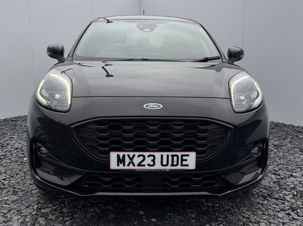Used Ford Puma 2023 for sale - 75995437: Photo 2