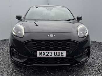 Used Ford Puma 2023 for sale - 75995437: Photo 2