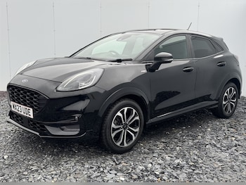 Used Ford Puma 2023 for sale - 75995437: Photo 3