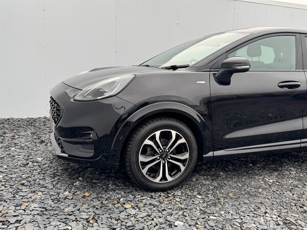 Used Ford Puma 2023 for sale - 75995437: Photo 5
