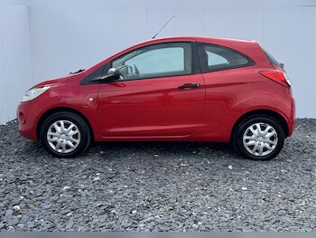 Used Ford Ka 2014 for sale - 75407094: Photo