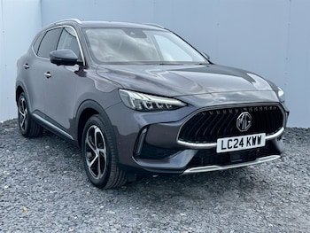 Used MG MG HS 2024 for sale - 78806934: Photo