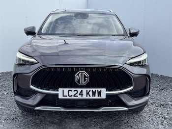 Used MG MG HS 2024 for sale - 78806934: Photo