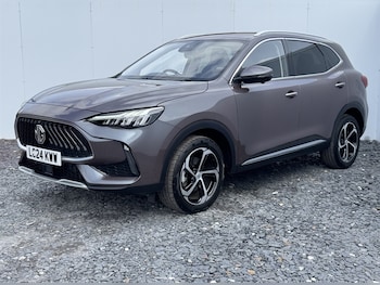 Used MG MG HS 2024 for sale - 78806934: Photo