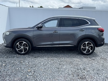 Used MG MG HS 2024 for sale - 78806934: Photo