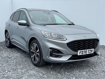 Used Ford Kuga 2020 for sale - 75643756: Photo