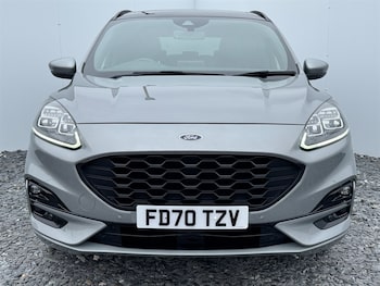 Used Ford Kuga 2020 for sale - 75643756: Photo