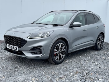 Used Ford Kuga 2020 for sale - 75643756: Photo