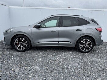 Used Ford Kuga 2020 for sale - 75643756: Photo