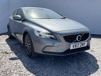2017 - 2.0 D2 Momentum Nav Plus Hatchback 5dr Diesel Manual Euro 6 (s/s) (120 ps)