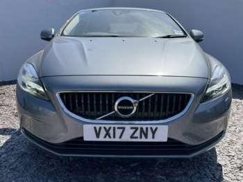 Used Volvo V40 2017 for sale - 74986447: Photo