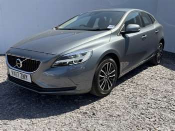 Used Volvo V40 2017 for sale - 74986447: Photo