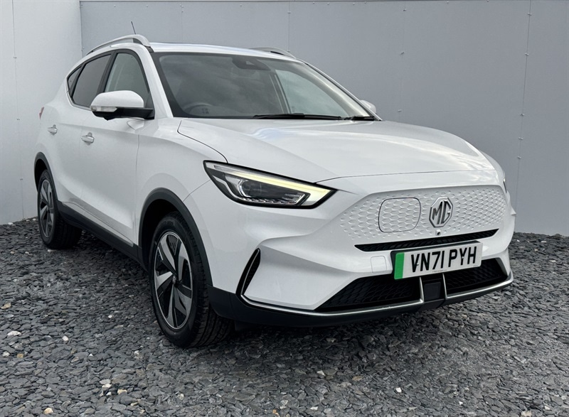 Used MG MG ZS 2022 for sale - 76081526: Photo 1