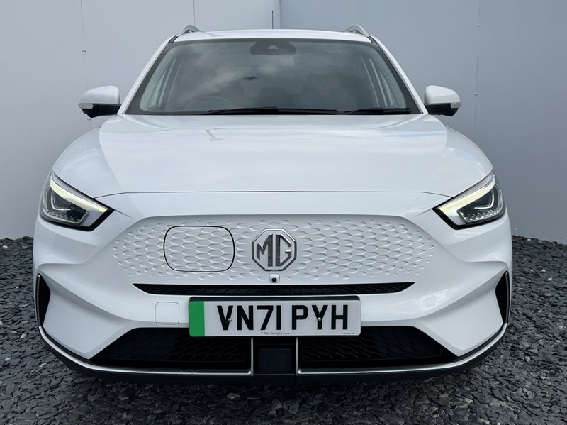 Used MG MG ZS 2022 for sale - 76081526: Photo 2