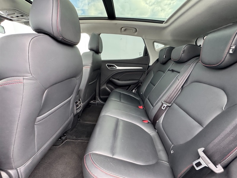 Used MG MG ZS 2022 for sale - 76081526: Photo 21
