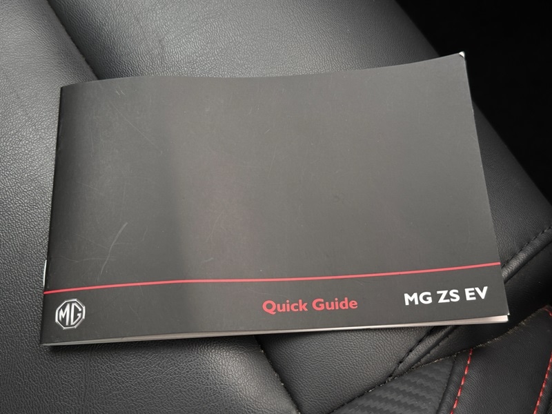 Used MG MG ZS 2022 for sale - 76081526: Photo 24