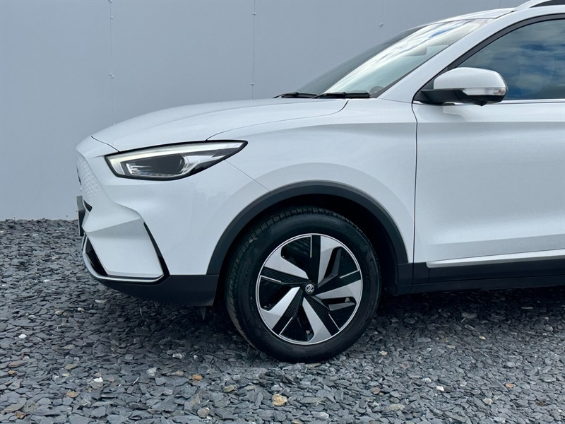Used MG MG ZS 2022 for sale - 76081526: Photo 5