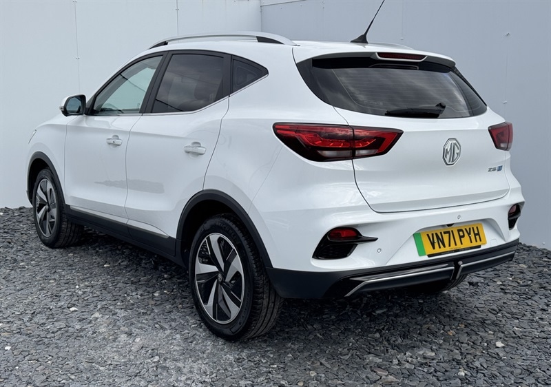 Used MG MG ZS 2022 for sale - 76081526: Photo 7