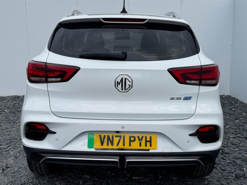 Used MG MG ZS 2022 for sale - 76081526: Photo 8
