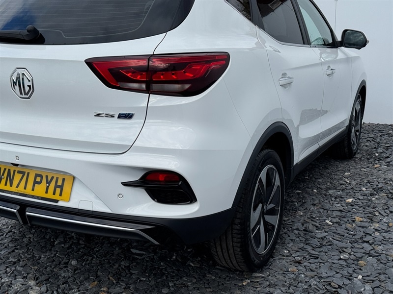 Used MG MG ZS 2022 for sale - 76081526: Photo 9