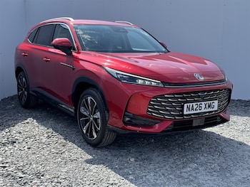 Used MG MG HS 2026 for sale - 79488600: Photo