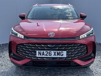 Used MG MG HS 2026 for sale - 79488600: Photo