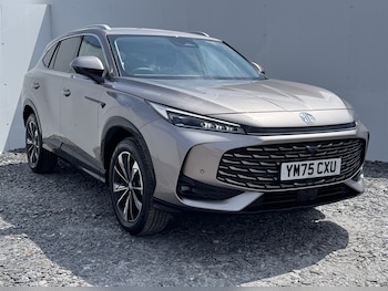 Used MG MG HS 2025 for sale - 79174348: Photo
