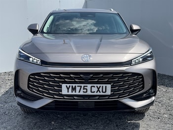 Used MG MG HS 2025 for sale - 79174348: Photo