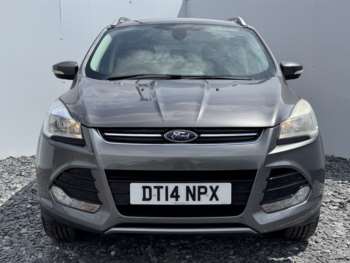 Used Ford Kuga 2014 for sale - 75150143: Photo