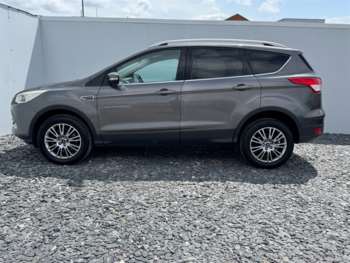 Used Ford Kuga 2014 for sale - 75150143: Photo