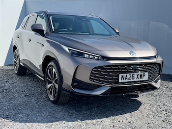 Used MG MG HS 2026 for sale - 79488591: Photo