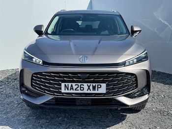 Used MG MG HS 2026 for sale - 79488591: Photo
