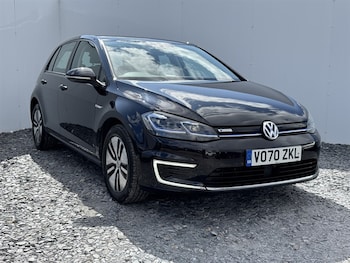 Used Volkswagen Golf 2020 for sale - 79574950: Photo