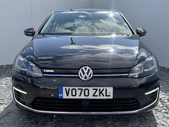 Used Volkswagen Golf 2020 for sale - 79574950: Photo