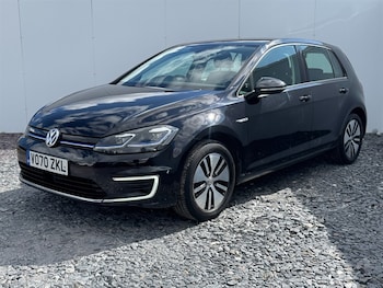 Used Volkswagen Golf 2020 for sale - 79574950: Photo