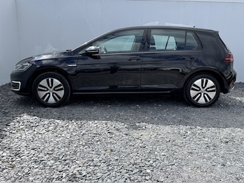 Used Volkswagen Golf 2020 for sale - 79574950: Photo